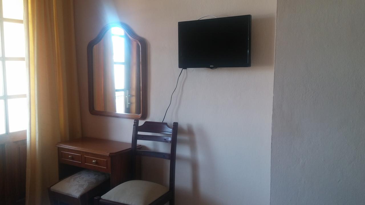 Hotel 47 Icmeler