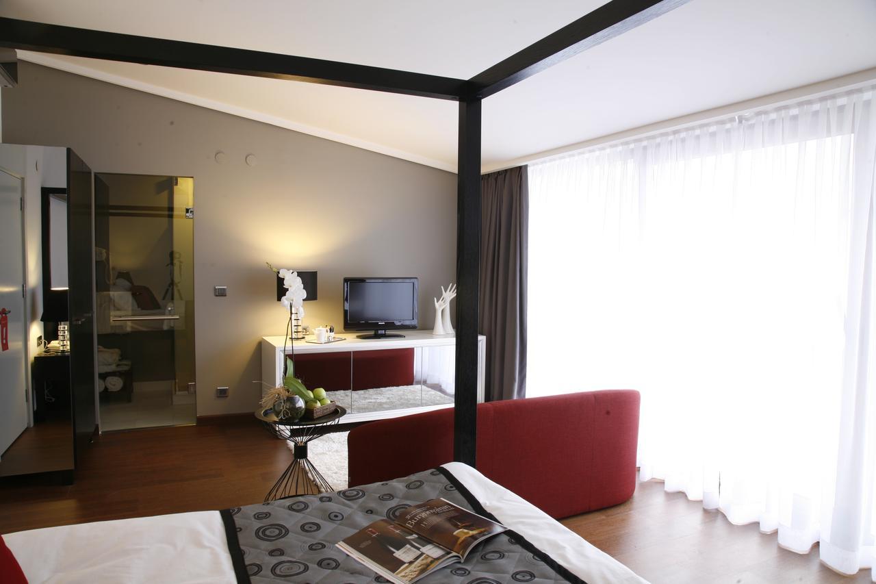 Hotel Samm Bistro Ankara