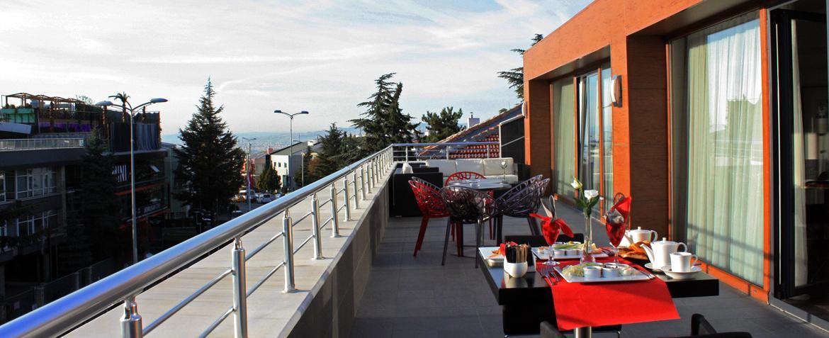 Samm Bistro 4*