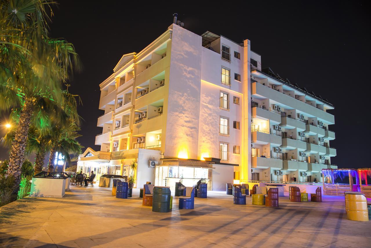 Town 4*