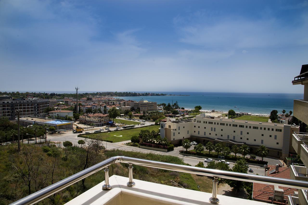 Hotel Town 4*