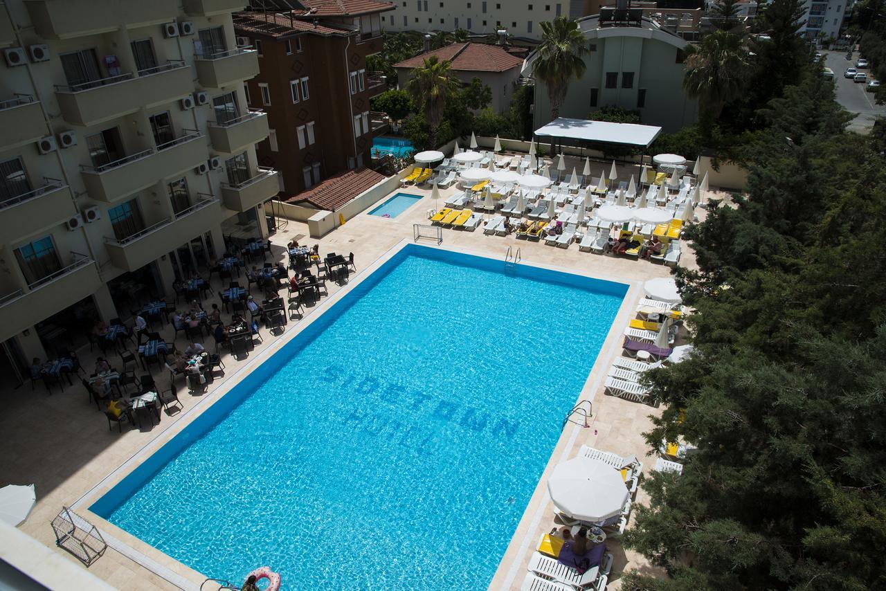 Hotel Town 4*
