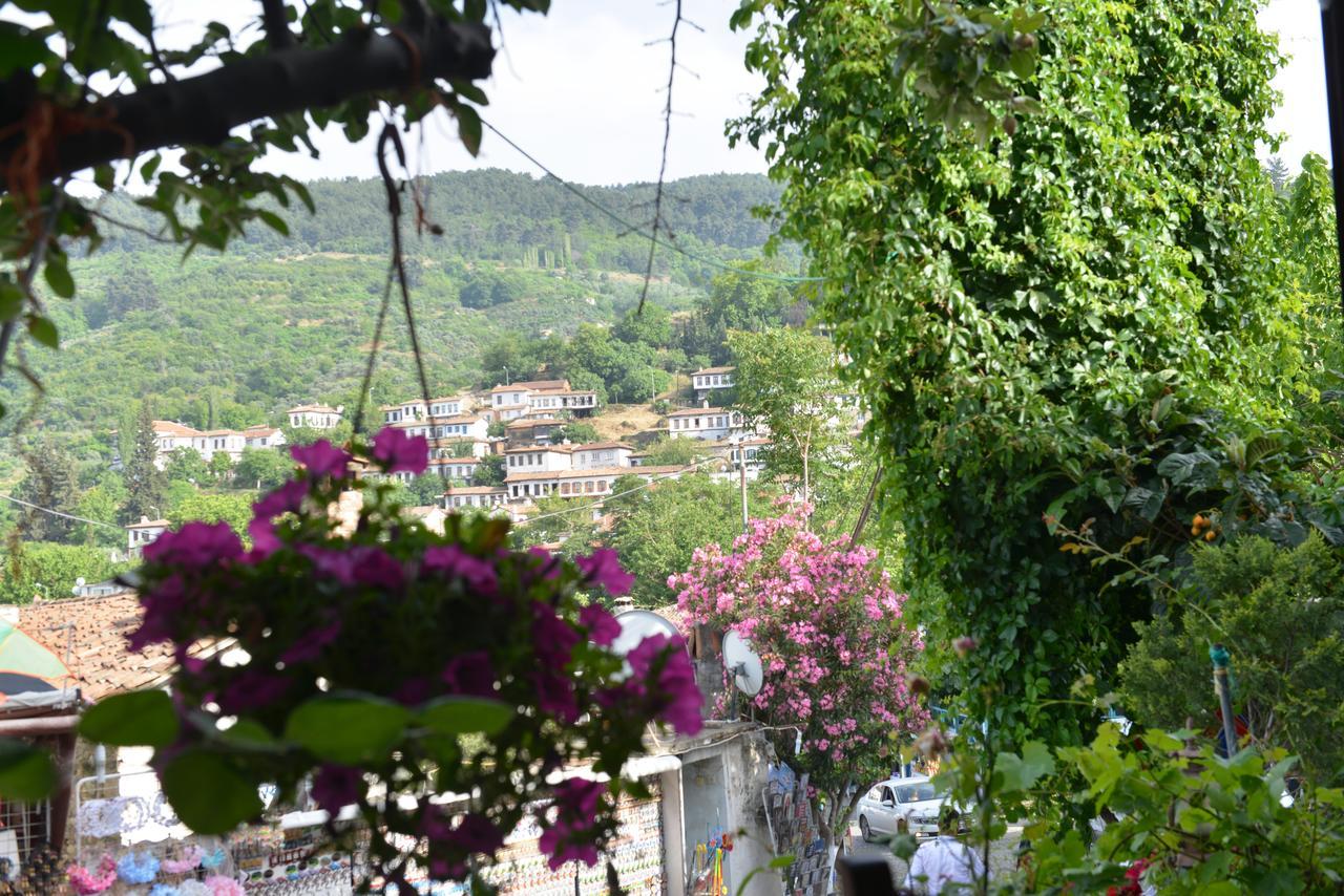 Homestay Sirincem Selcuk