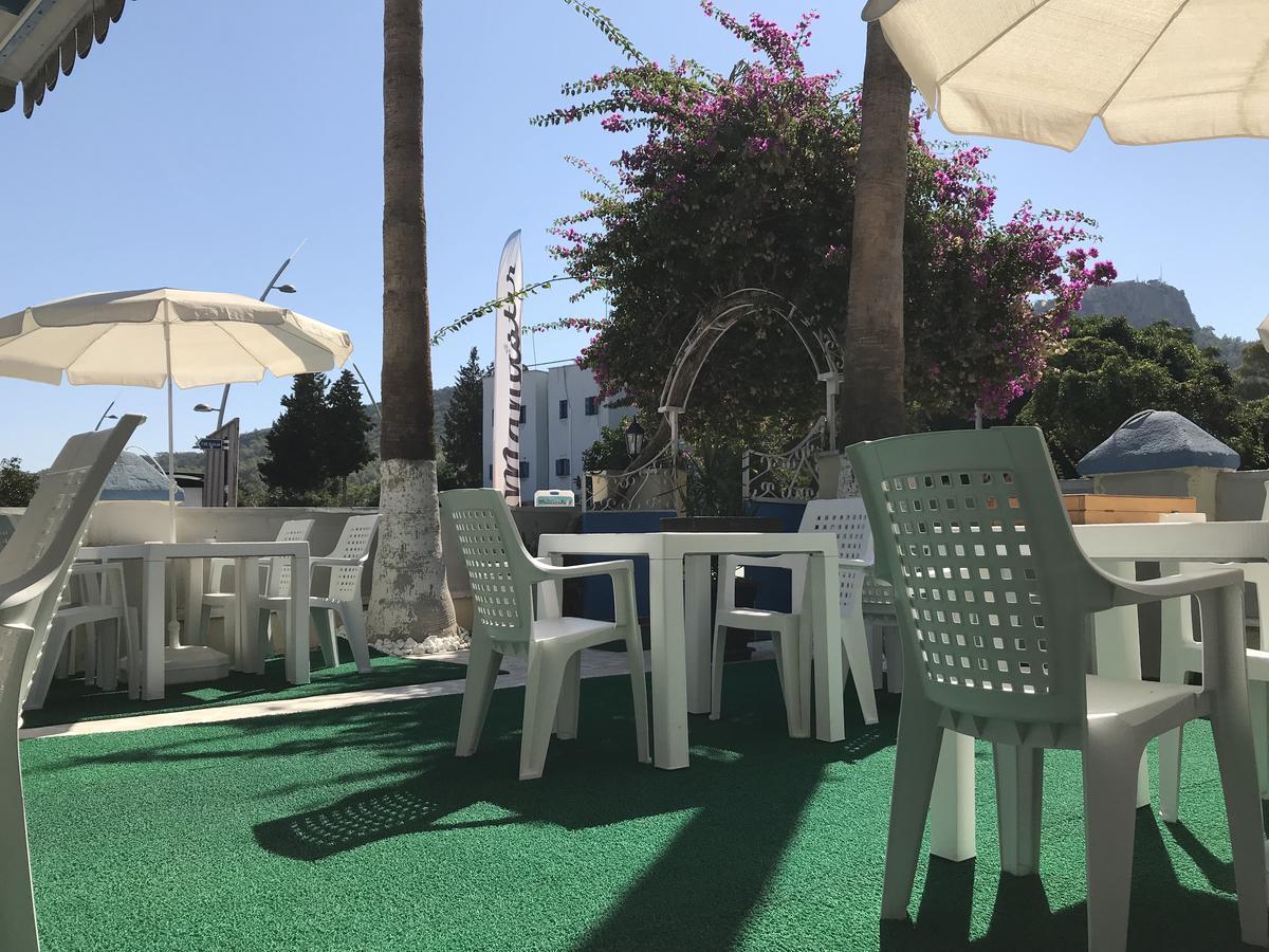 Bed & Breakfast Manastir 3*