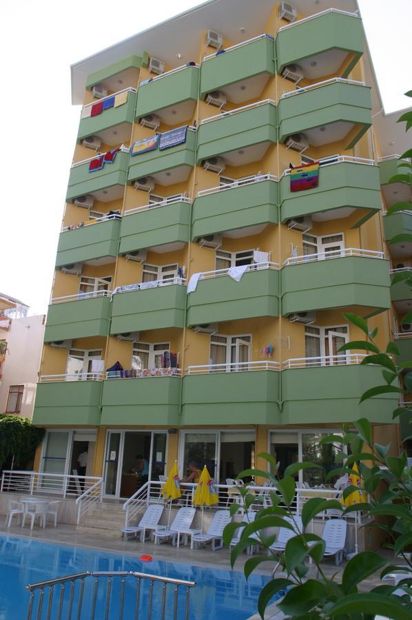 Hotel Alin Alanya