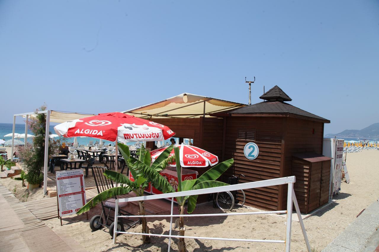 Hotel Alin 3*