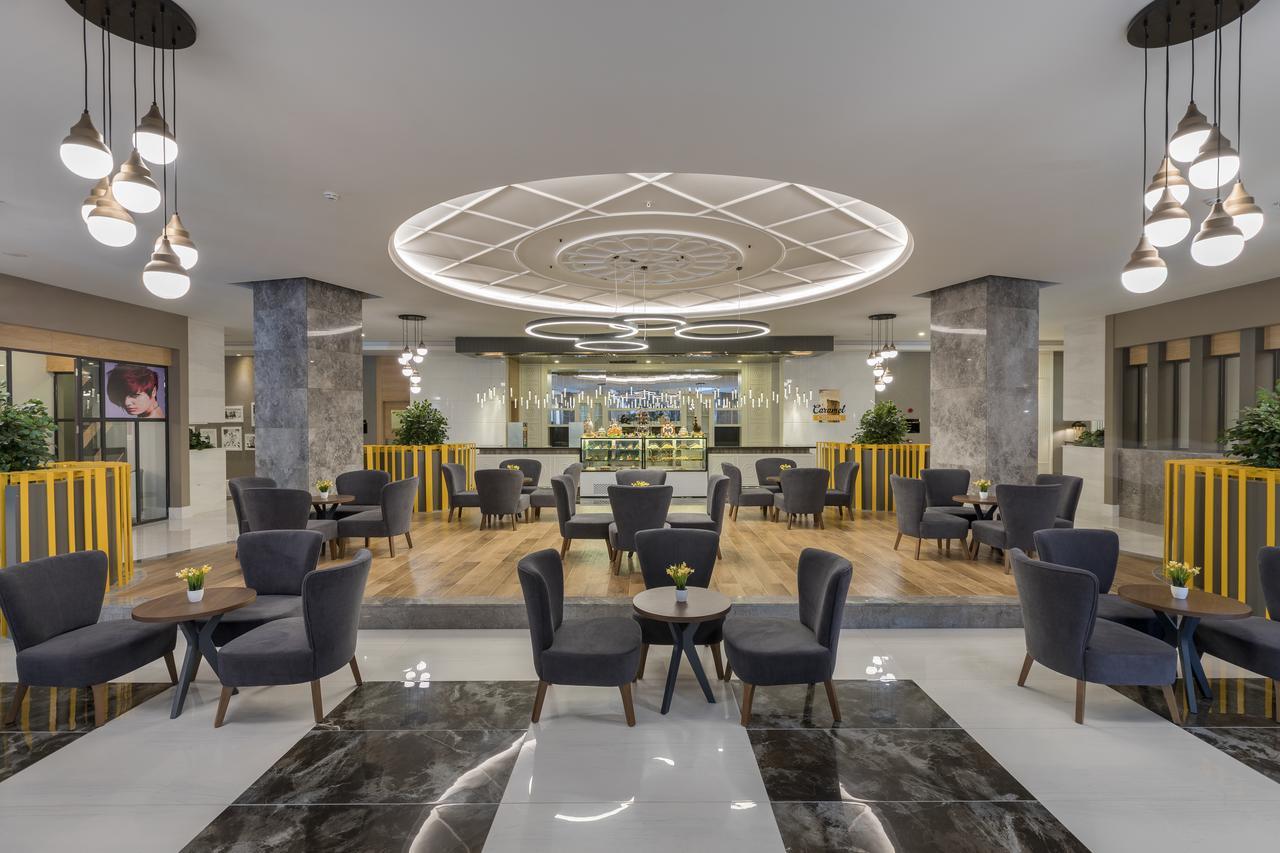 Hotel Crown Sunshine Ultra 5*