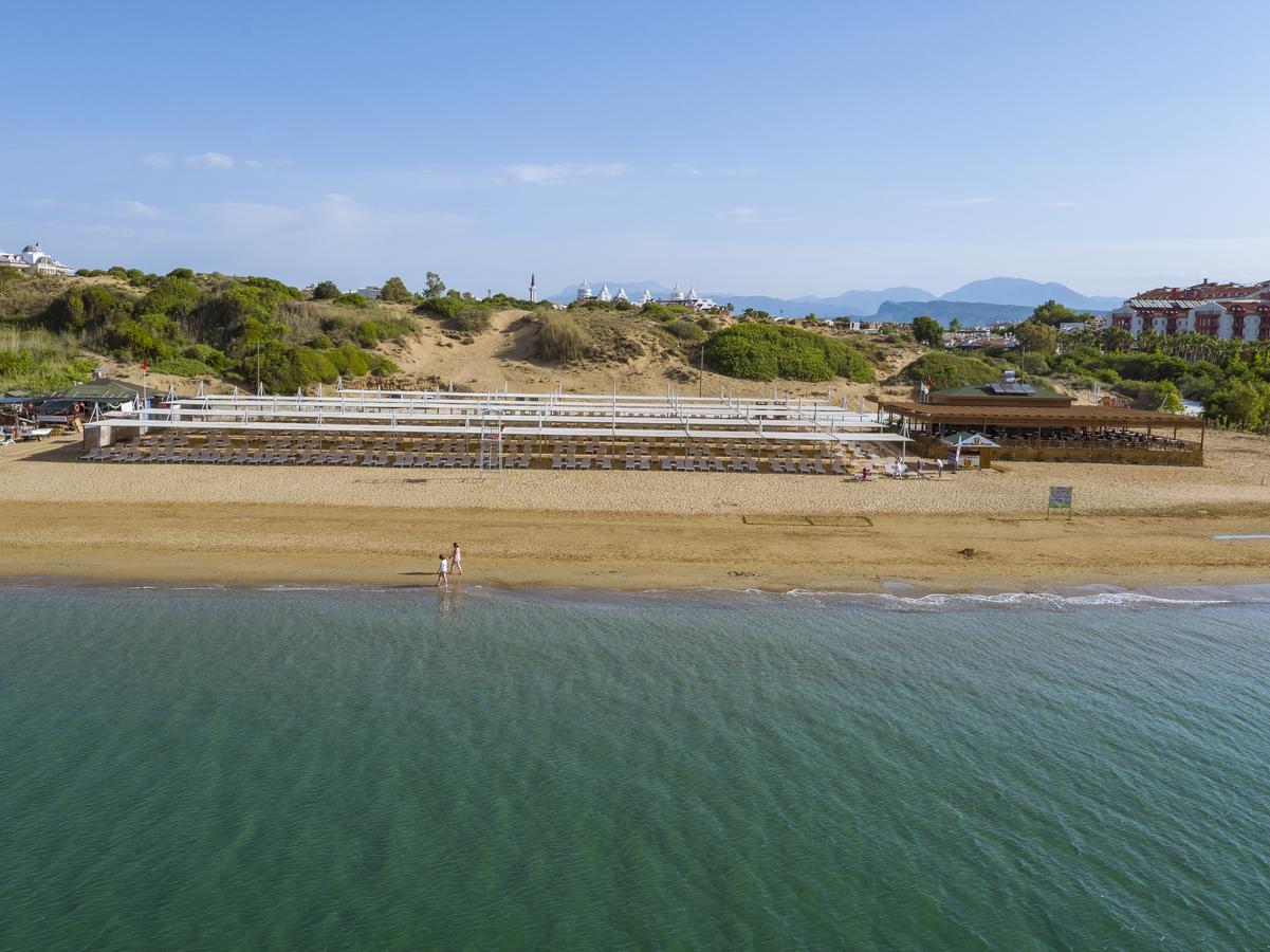 Crown Sunshine Ultra 5*