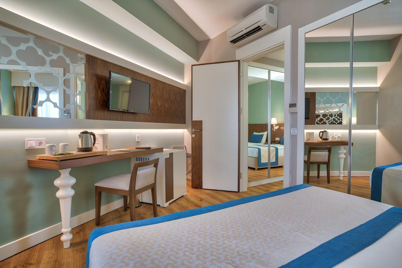 Crown Sunshine Ultra 5*