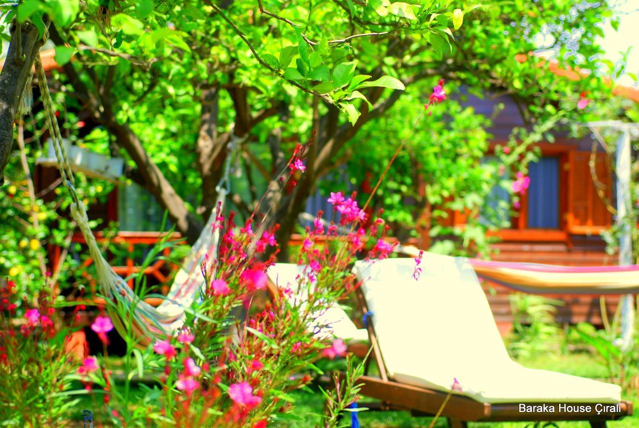 Guest house Baraka House 2*