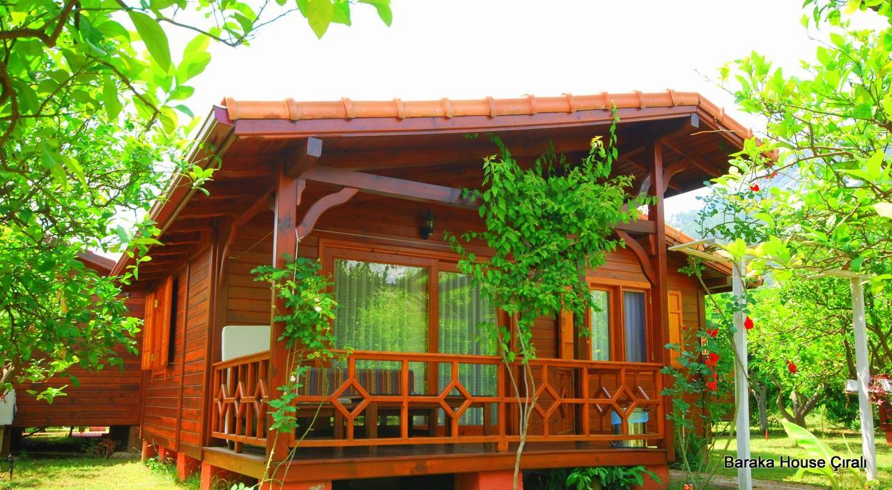 Guest house Baraka House 2*