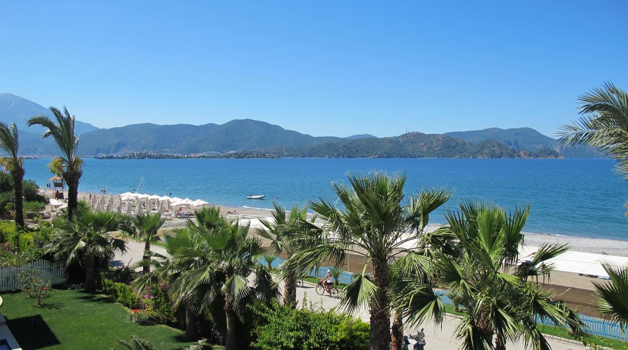 Apartment Sunset Beach Club Poseidon 06 *