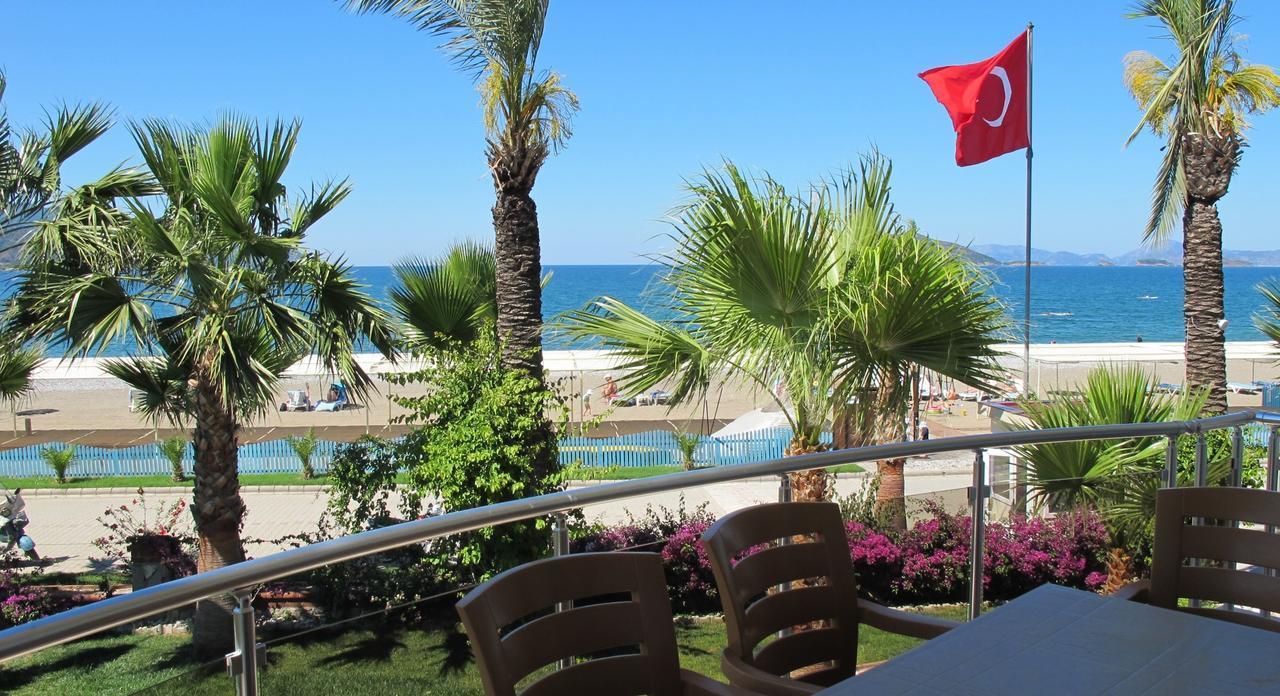 Apartment Sunset Beach Club Poseidon 06 *