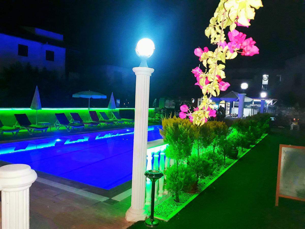 Aparthotel Sehzade *
