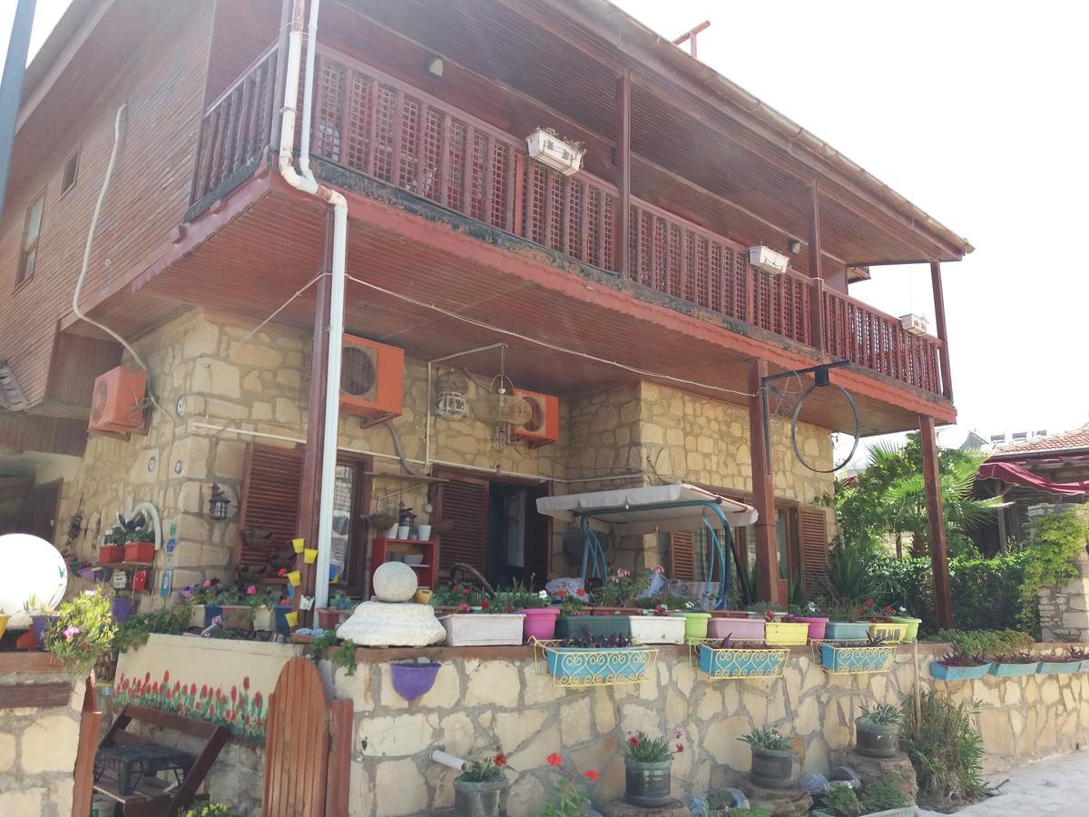 Hotel Belen Side