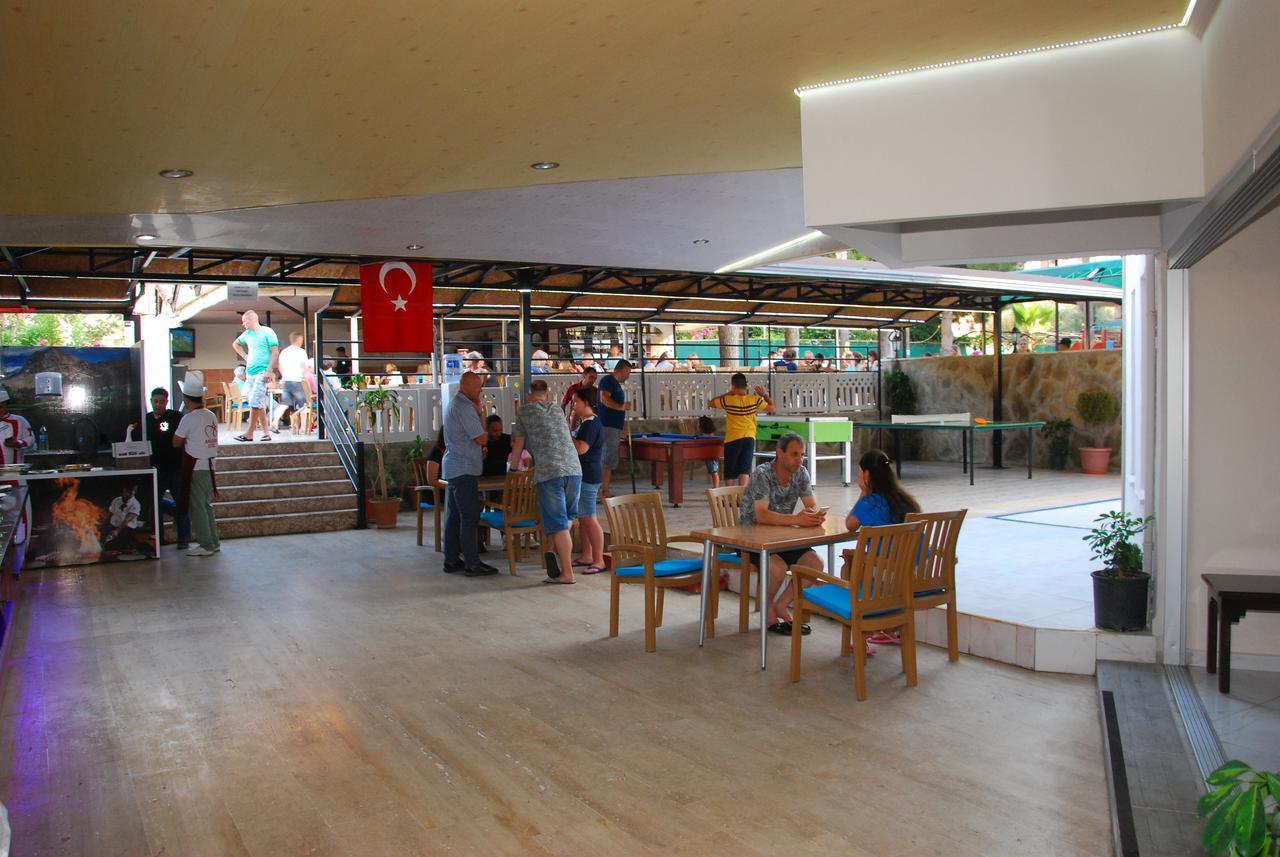 Angora Hotel