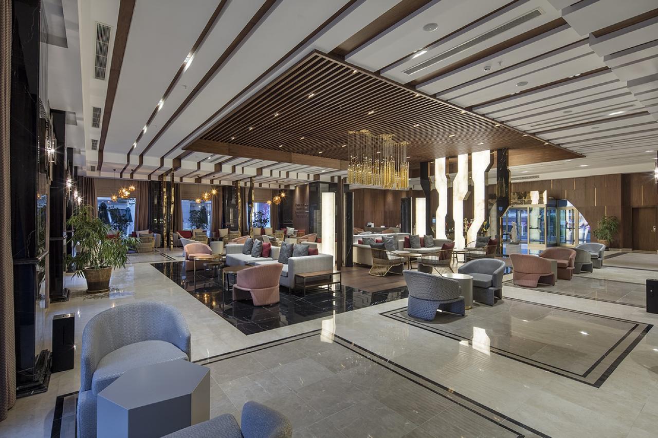 Kilikya Palace Goynuk Resort