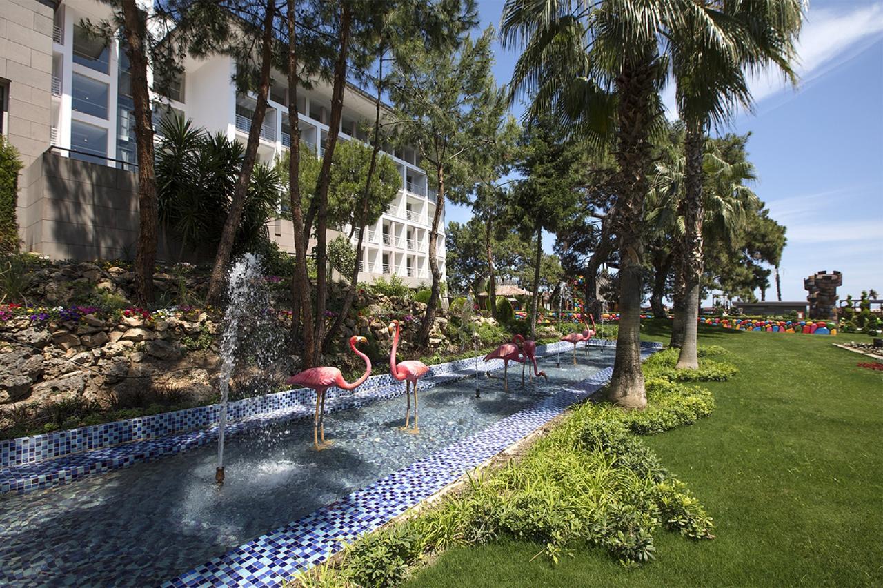 Resort Kilikya Palace Goynuk 5*