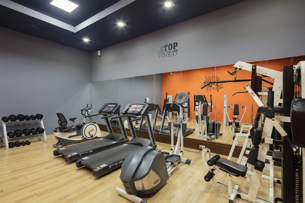 Kilikya Palace Goynuk 5* Kemer