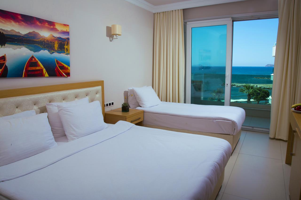 Resort Dragut Point South Turgutreis
