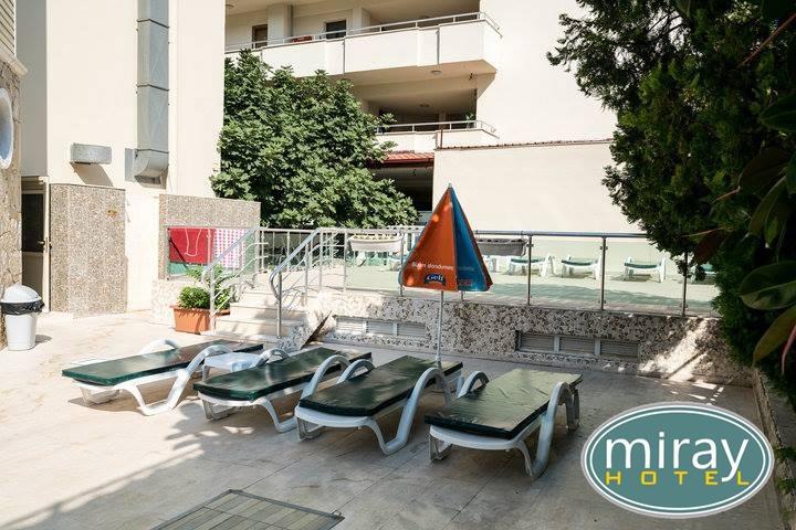 Hotel Miray 3*