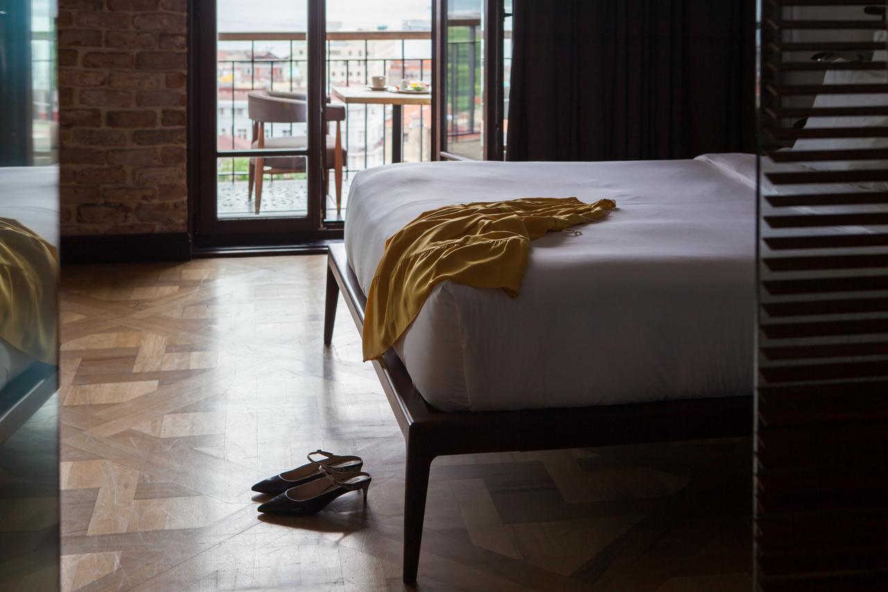 Georges Galata Hotel 4*