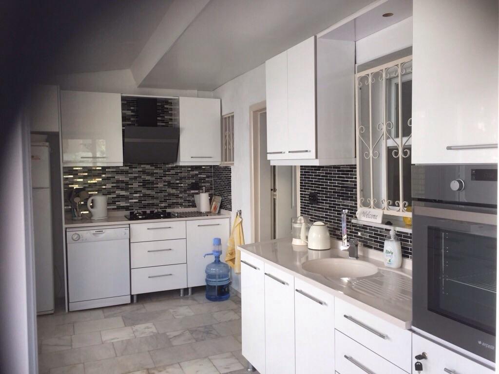 Holiday home Anja Kusadasi