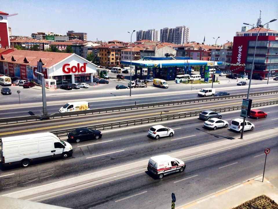 Hotel Dedem Istanbul