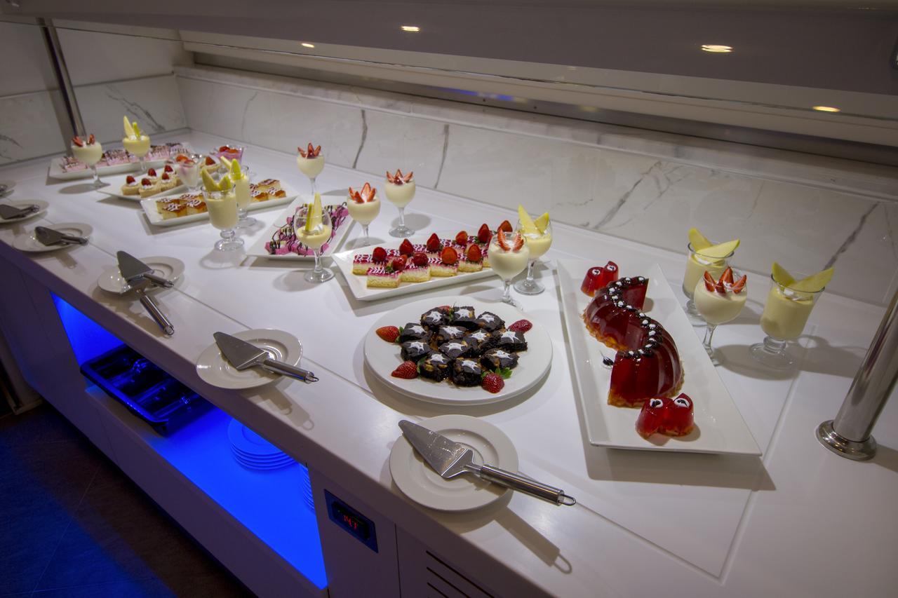 Munamar (adults Only) 4* Icmeler