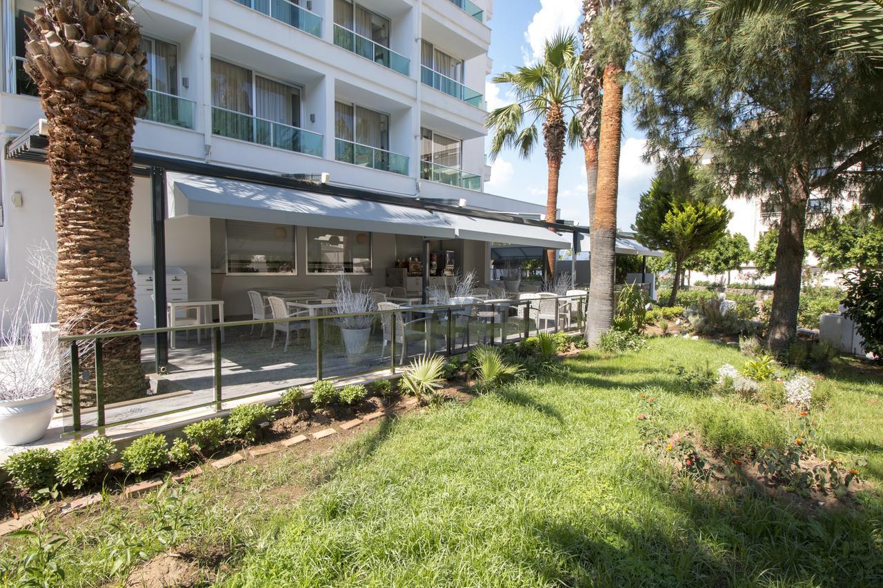Hotel Munamar (adults Only) Icmeler