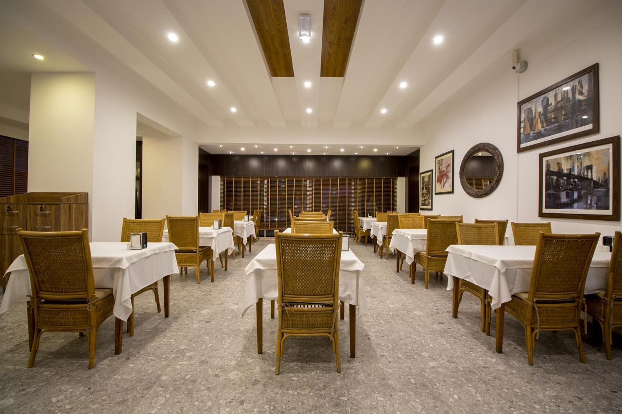 Munamar (adults Only) 4* Icmeler