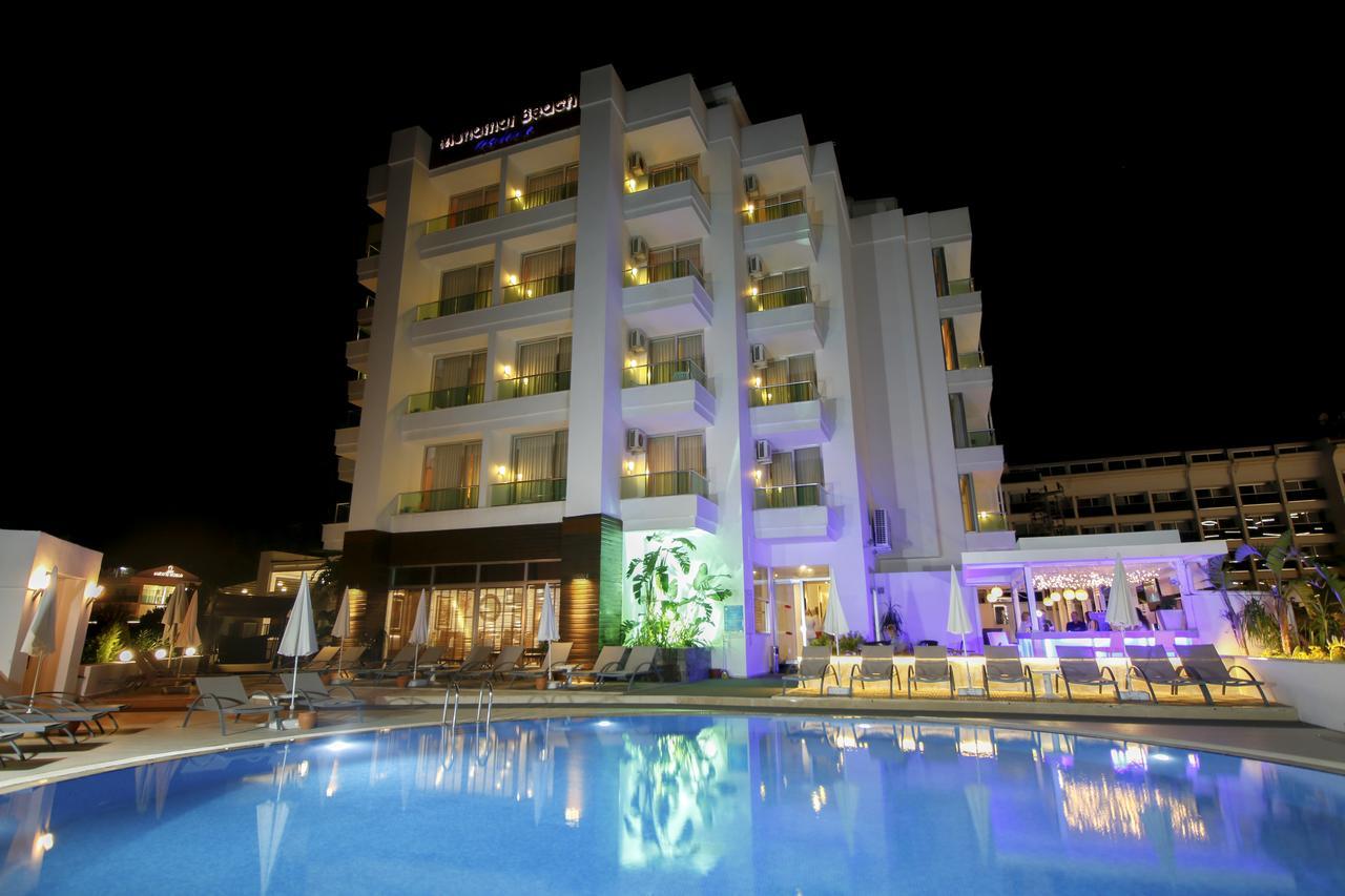 Hotel Munamar (adults Only)