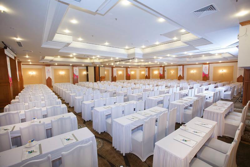 Miarosa Ghazal Hotel 5*