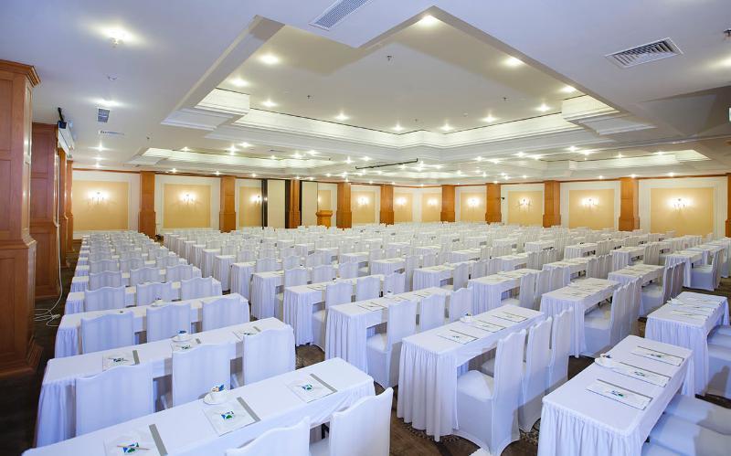 Hotel Miarosa Ghazal
