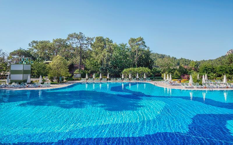 Miarosa Ghazal Hotel