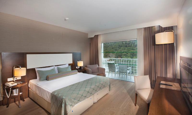Hotel Miarosa Ghazal