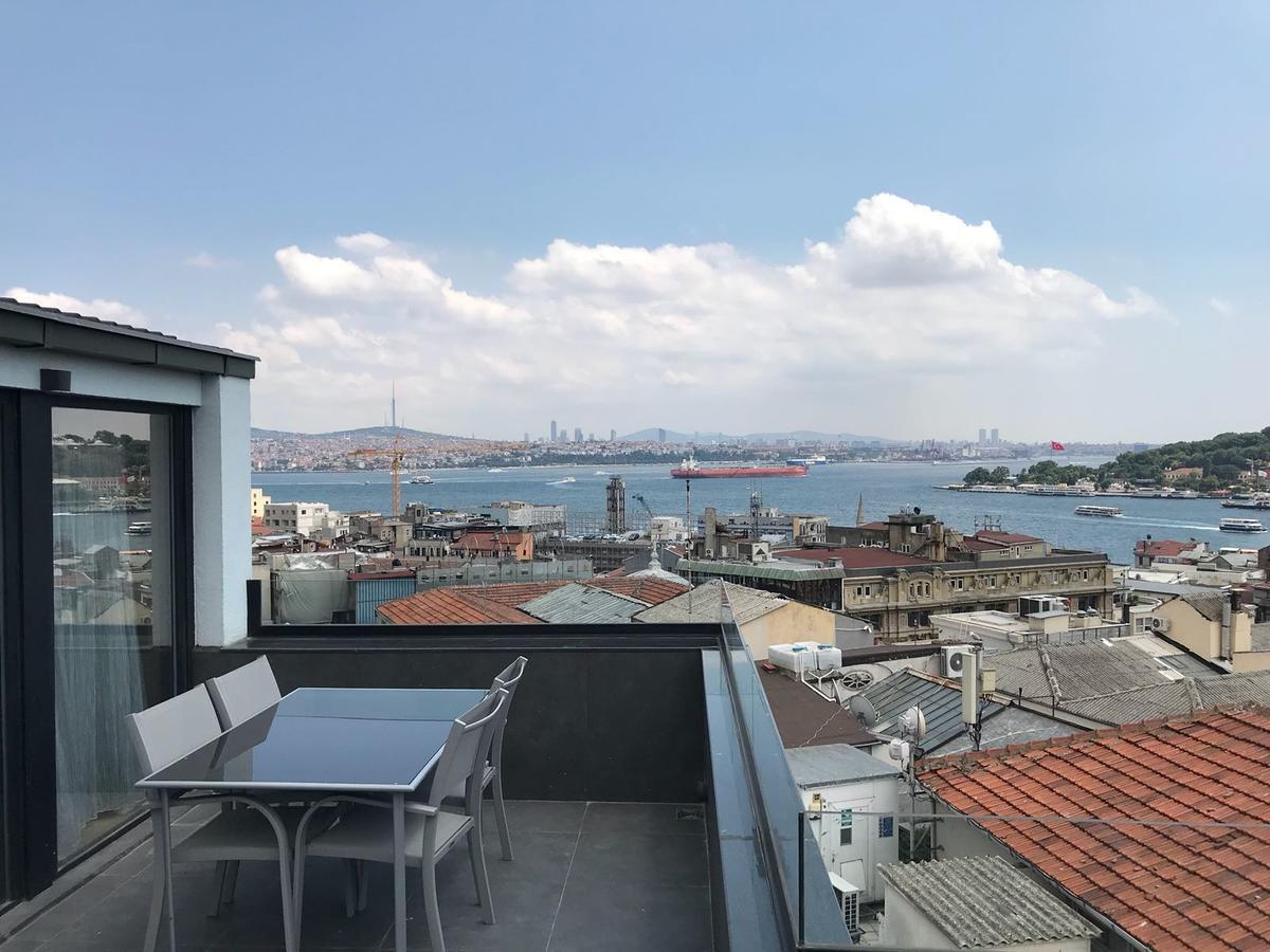 Bankerhan Galata - Adults Only Special Category