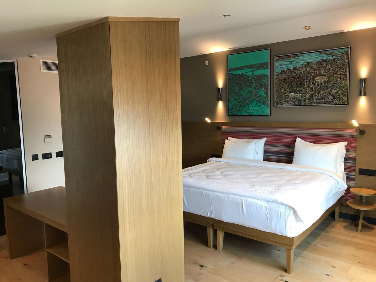 Bankerhan Galata - Adults Only Special Category Istanbul