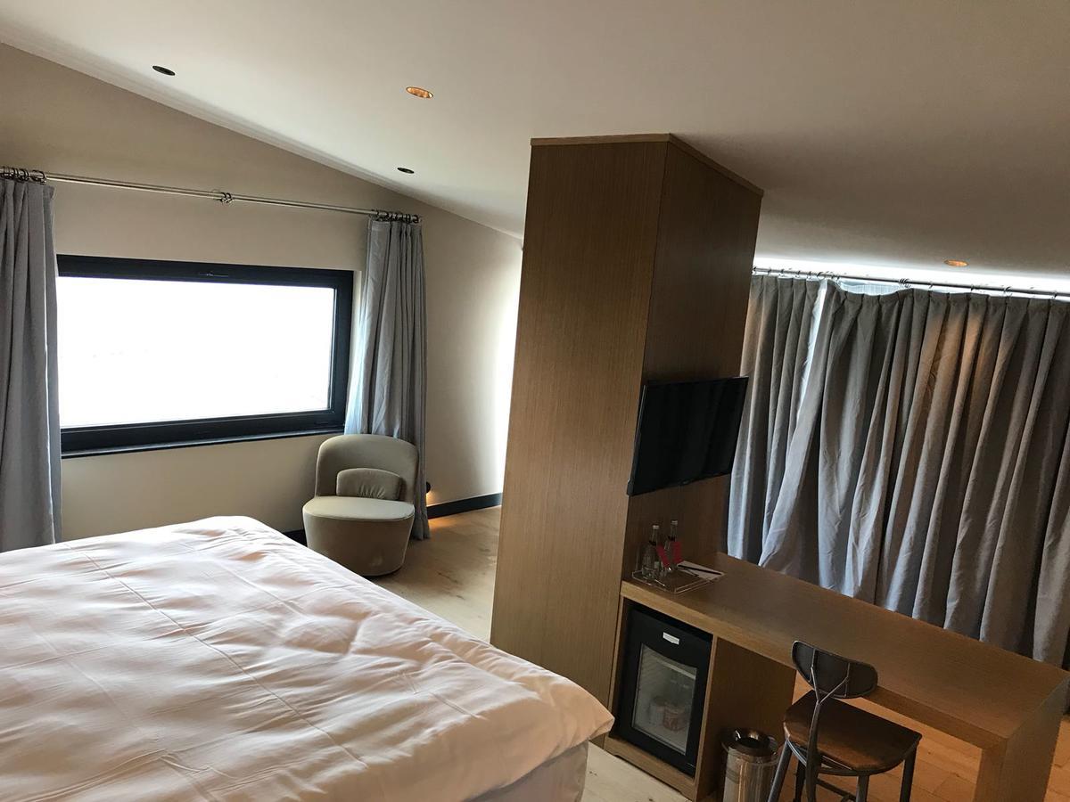 Bankerhan Galata - Adults Only Special Category Hotel 4*