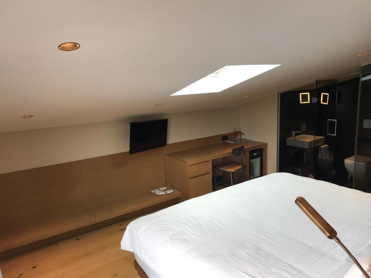 Bankerhan Galata - Adults Only Special Category Hotel 4*
