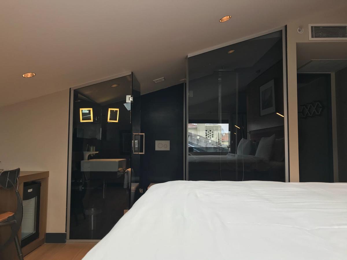 Bankerhan Galata - Adults Only Special Category 4*