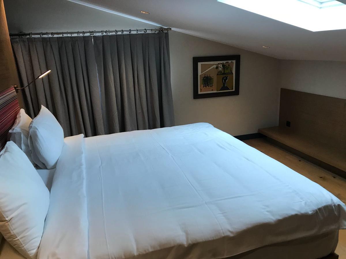 Bankerhan Galata - Adults Only Special Category 4* Istanbul