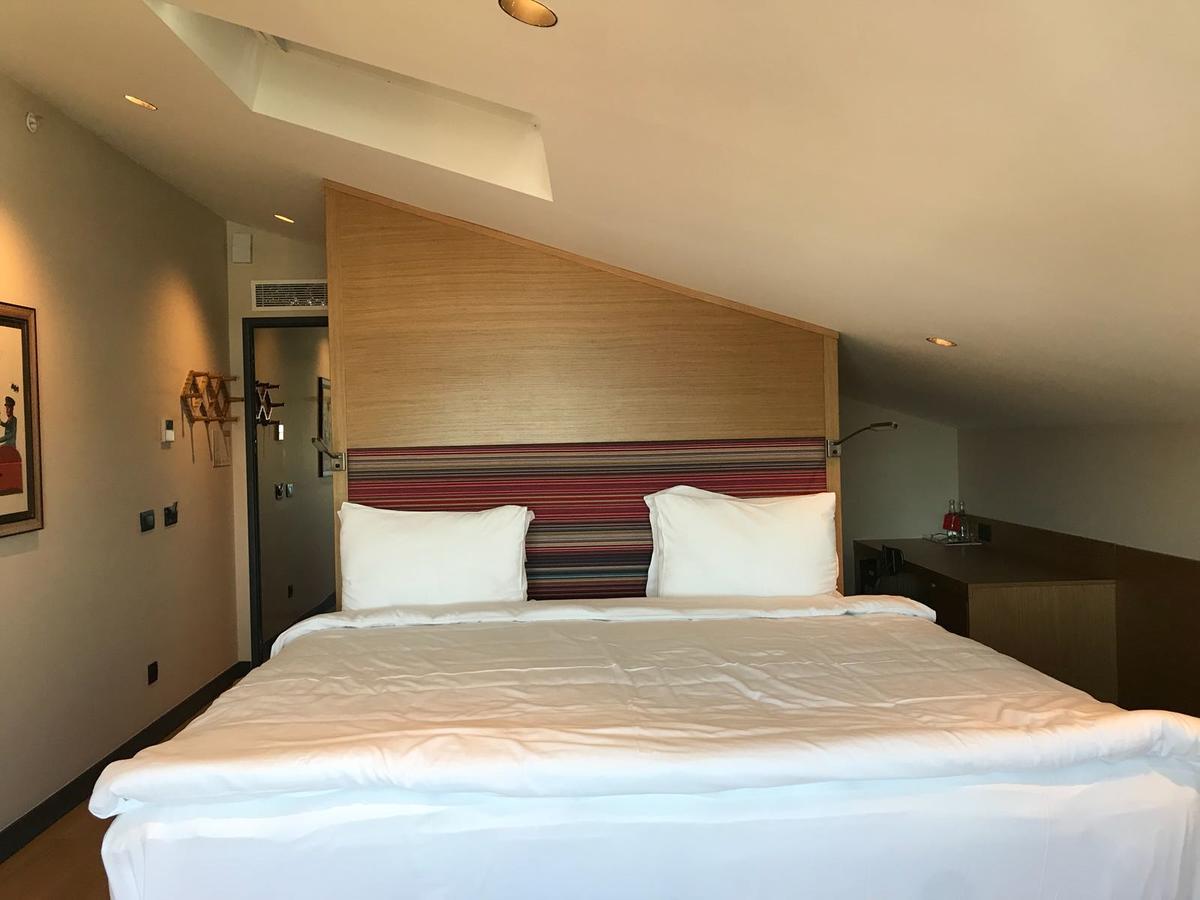 Bankerhan Galata - Adults Only Special Category Hotel 4*