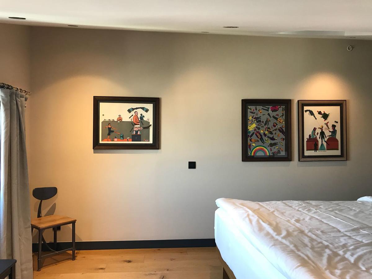 Hotel Bankerhan Galata - Adults Only Special Category