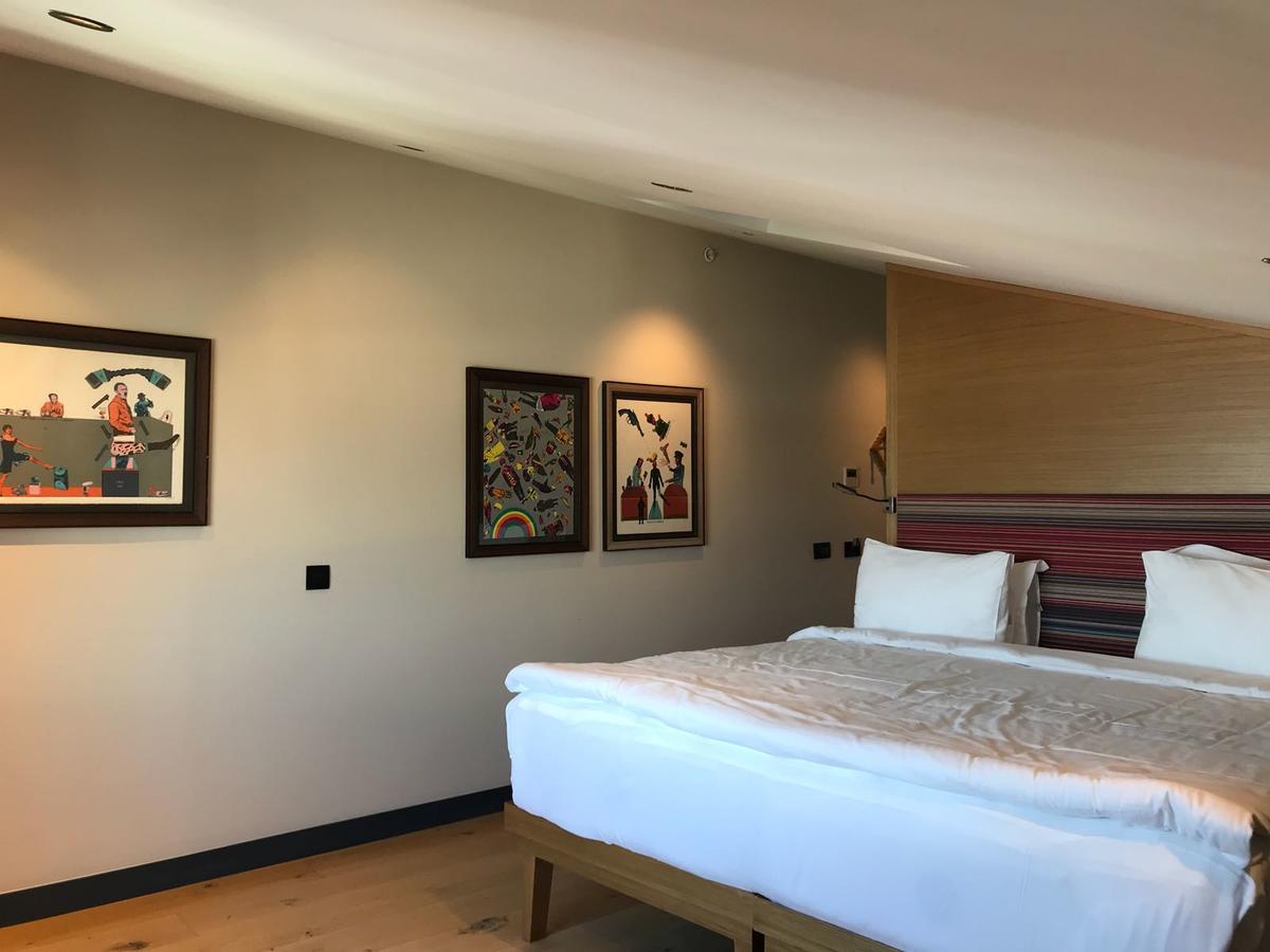 Bankerhan Galata - Adults Only Special Category 4* Istanbul
