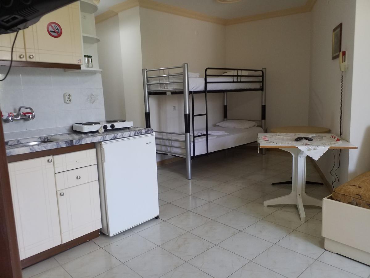 Aparthotel Kamelya Marmaris
