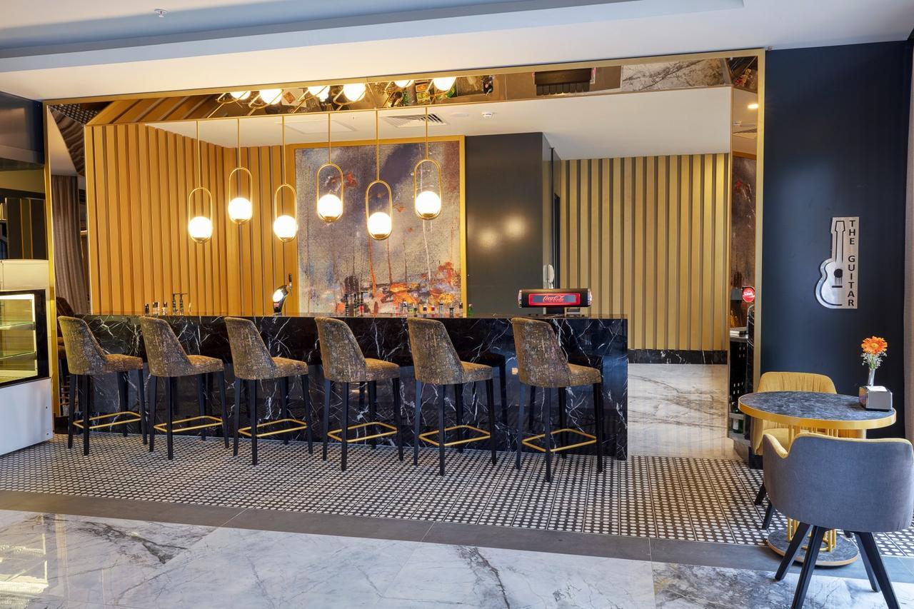 Hotel The Raga Ultra (adults Only) 5*
