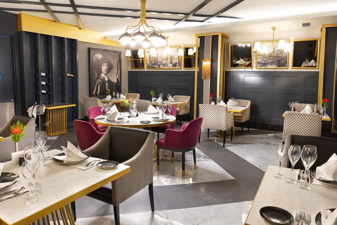 Hotel The Raga Ultra (adults Only) 5*