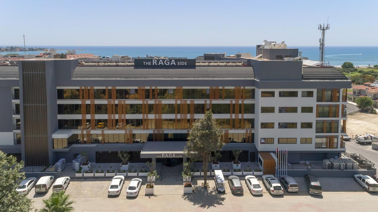 The Raga Ultra (adults Only) 5*