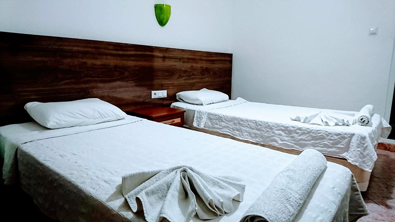 Simge Guest house Cirali